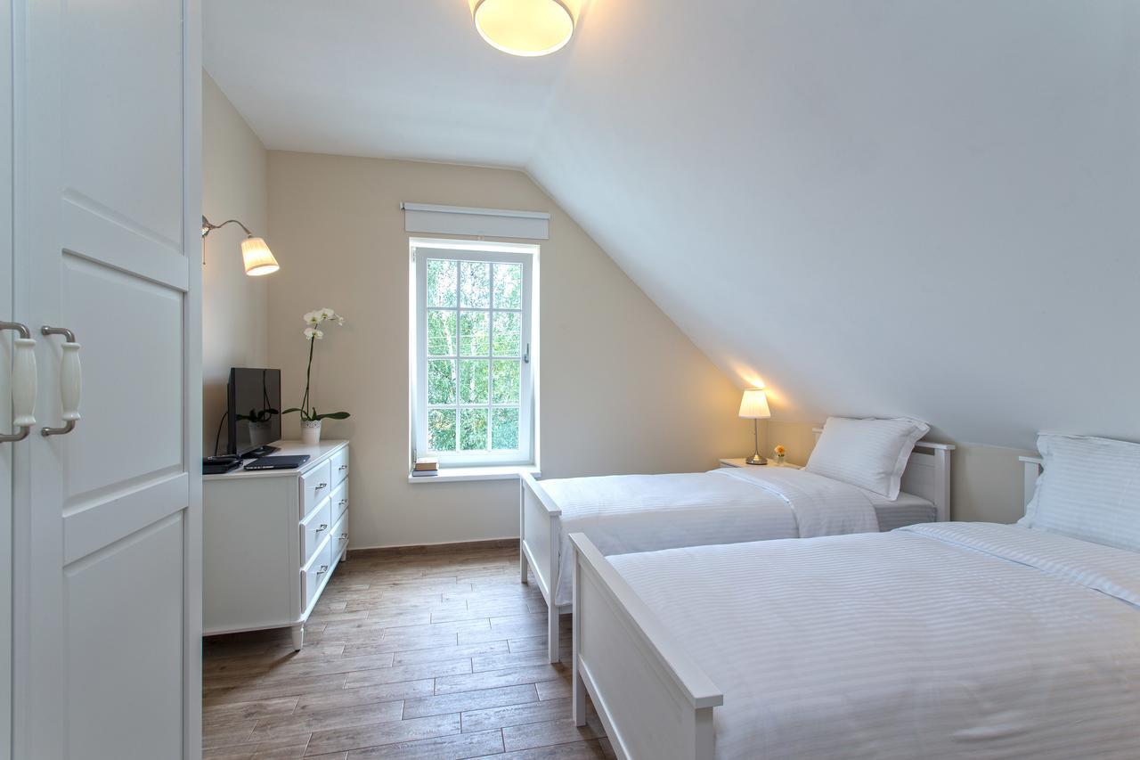 Green Hill Guest House Berkovitsa Dış mekan fotoğraf