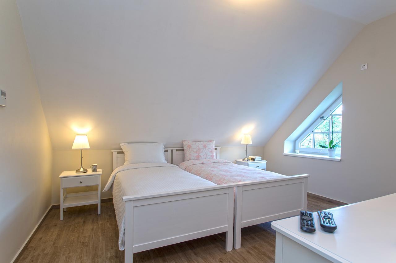 Green Hill Guest House Berkovitsa Dış mekan fotoğraf